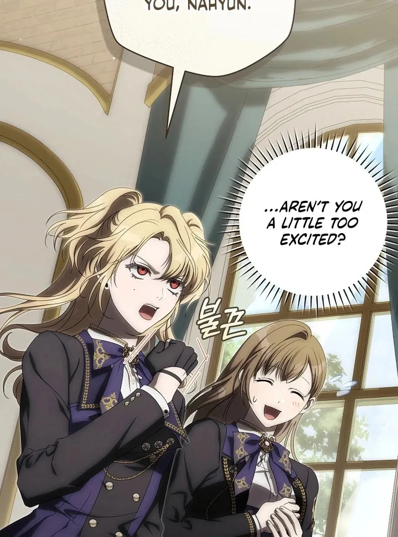 How to Get On the Main Character