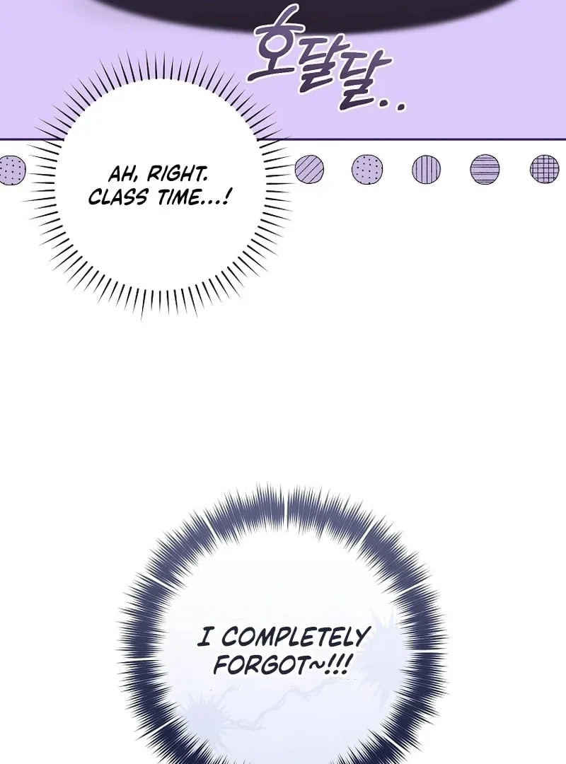 How to Get On the Main Character
