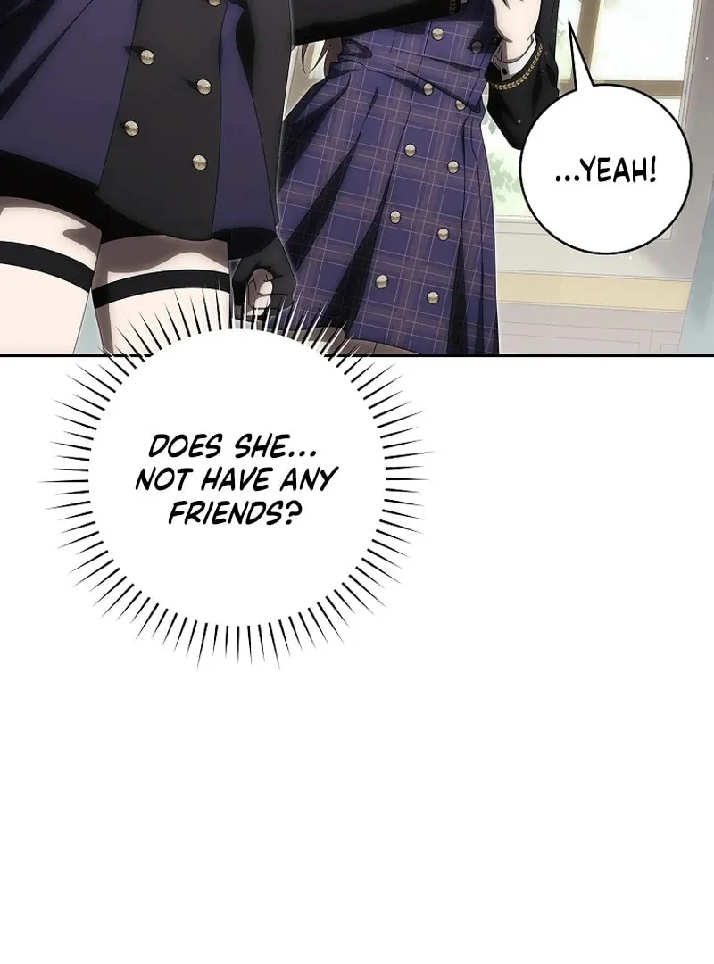 How to Get On the Main Character