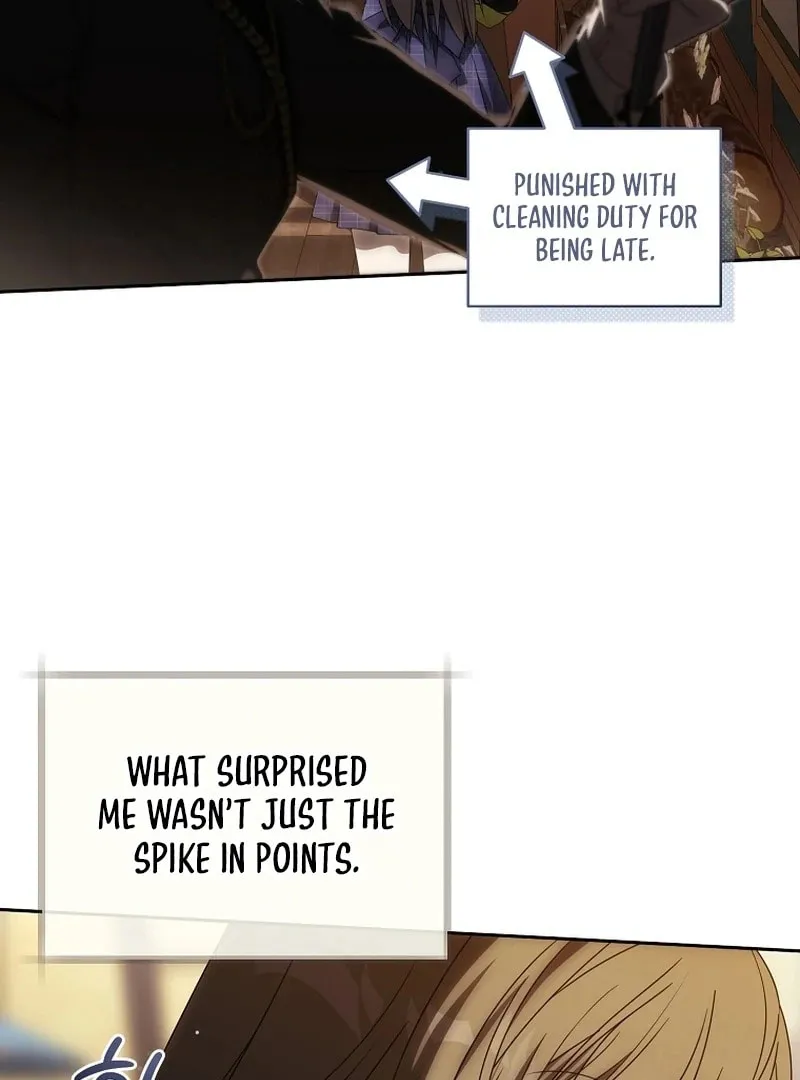 How to Get On the Main Character
