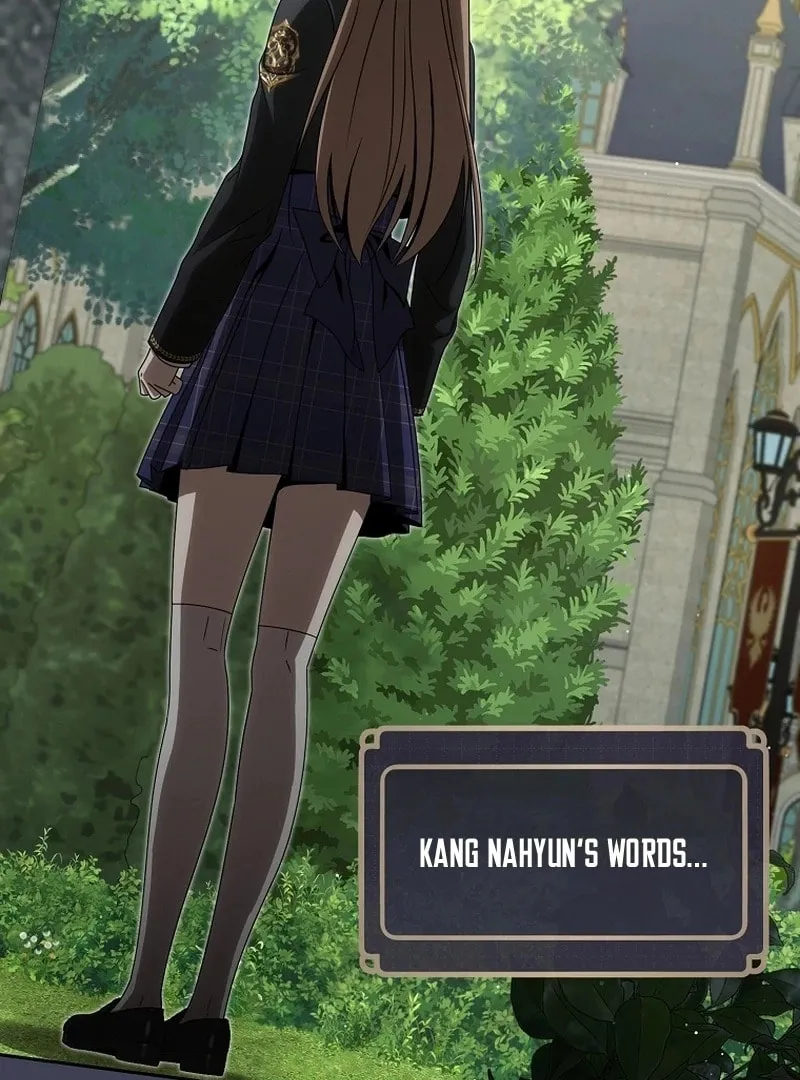 How to Get On the Main Character