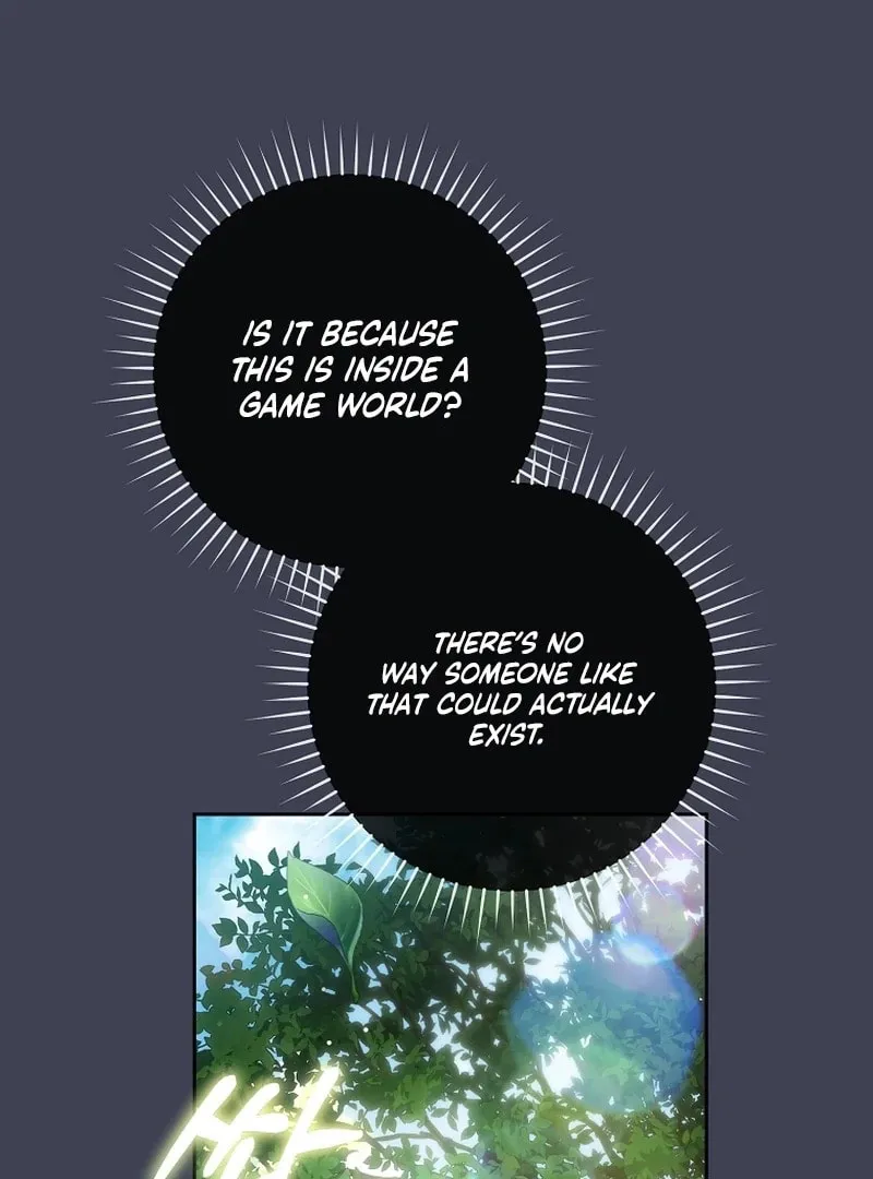 How to Get On the Main Character