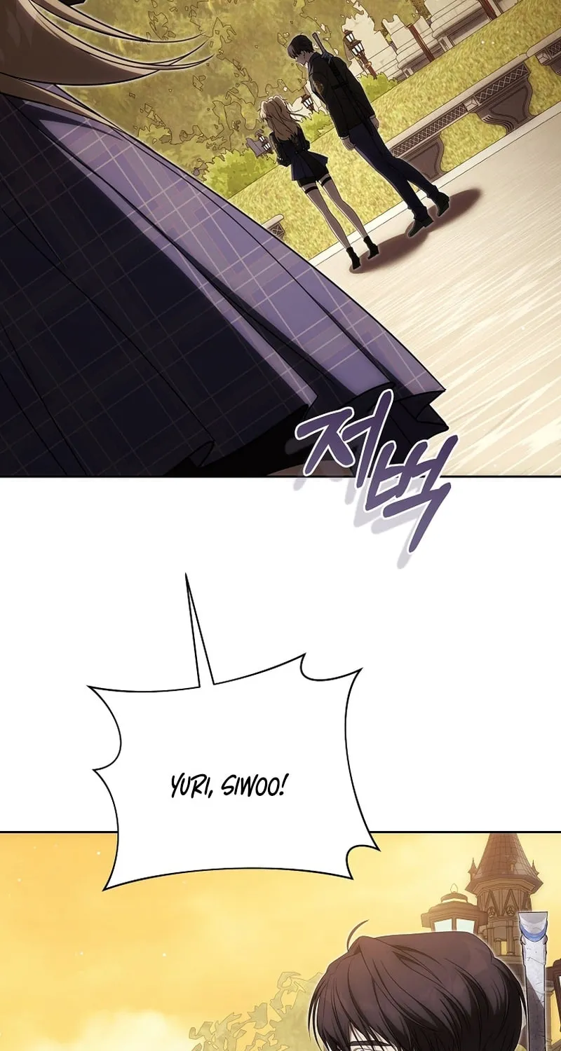 How to Get On the Main Character