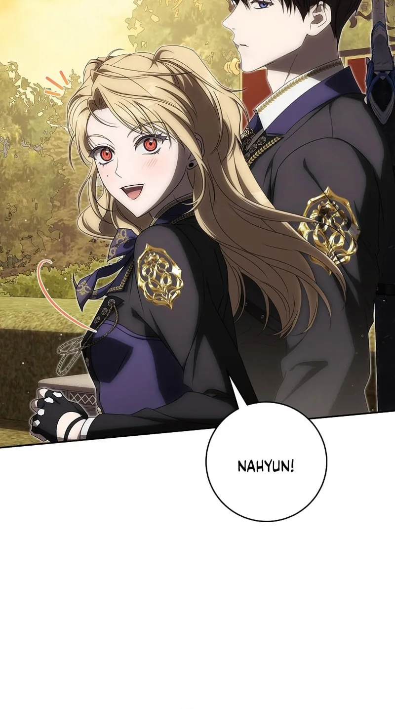 How to Get On the Main Character