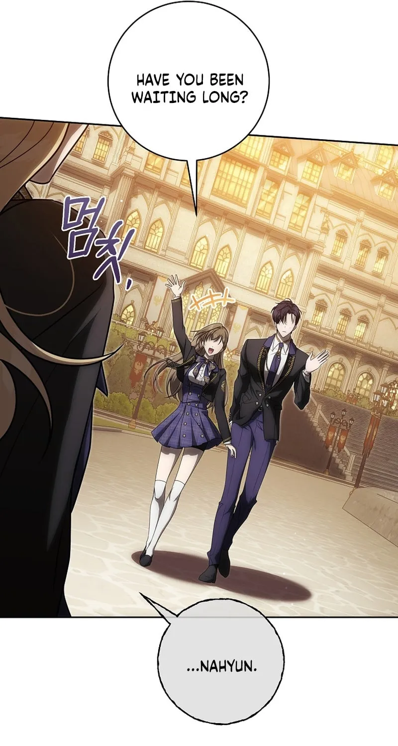 How to Get On the Main Character