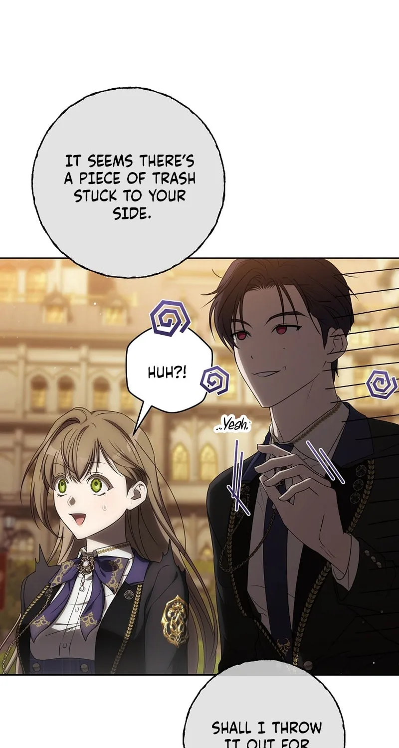 How to Get On the Main Character