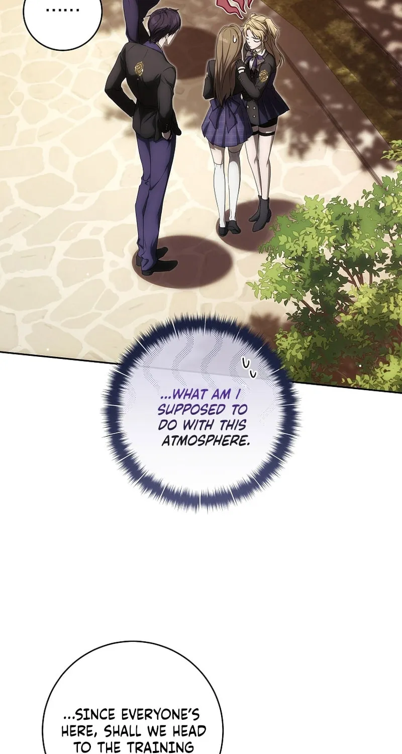 How to Get On the Main Character
