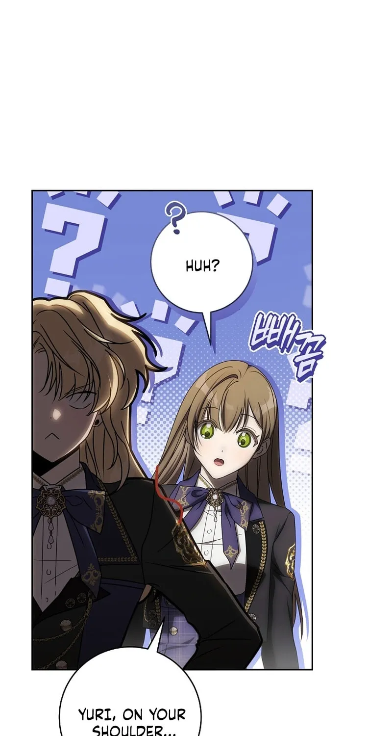 How to Get On the Main Character
