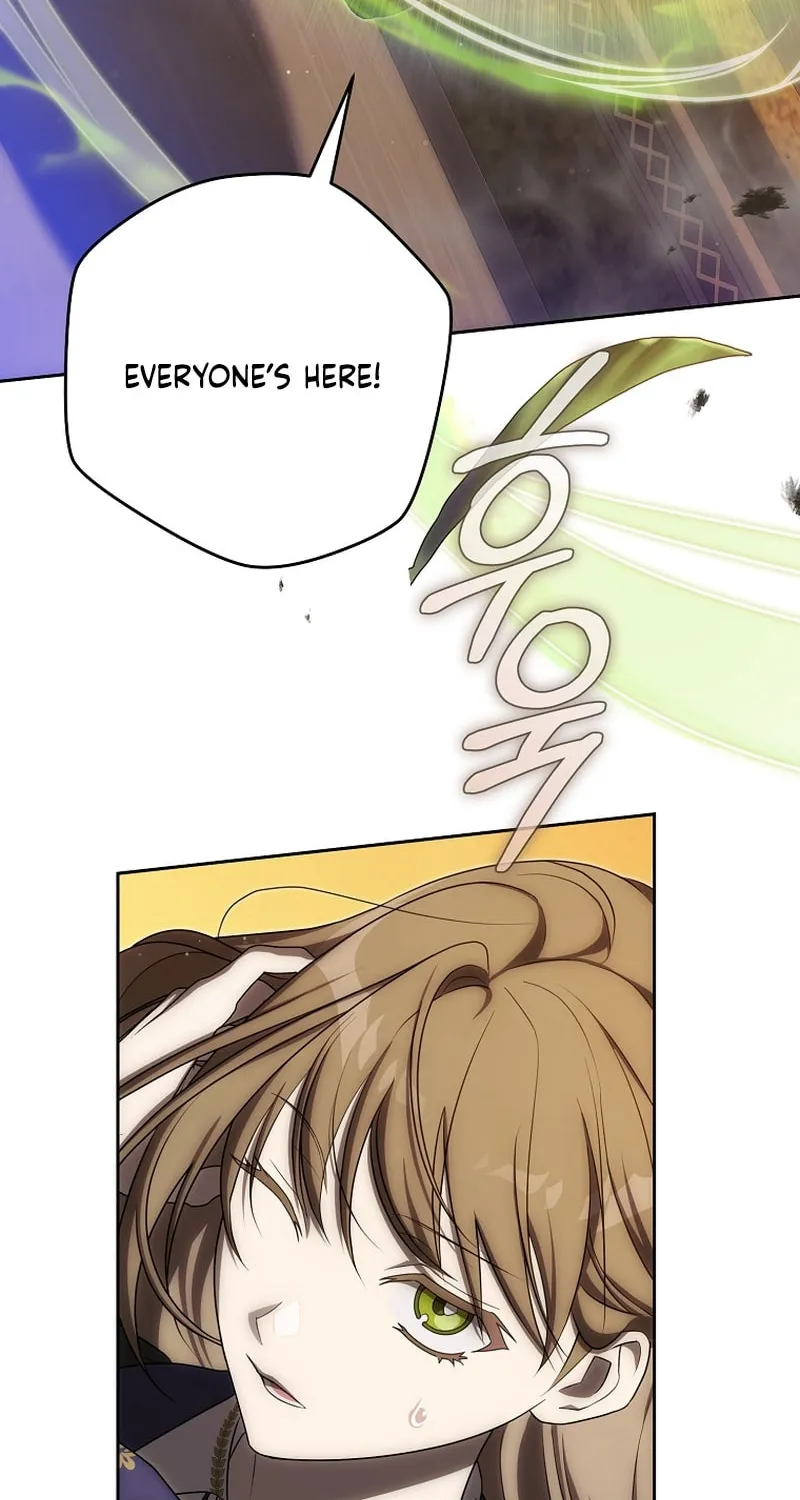 How to Get On the Main Character