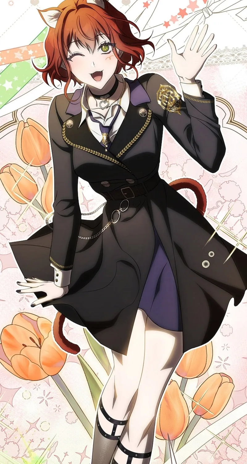 How to Get On the Main Character
