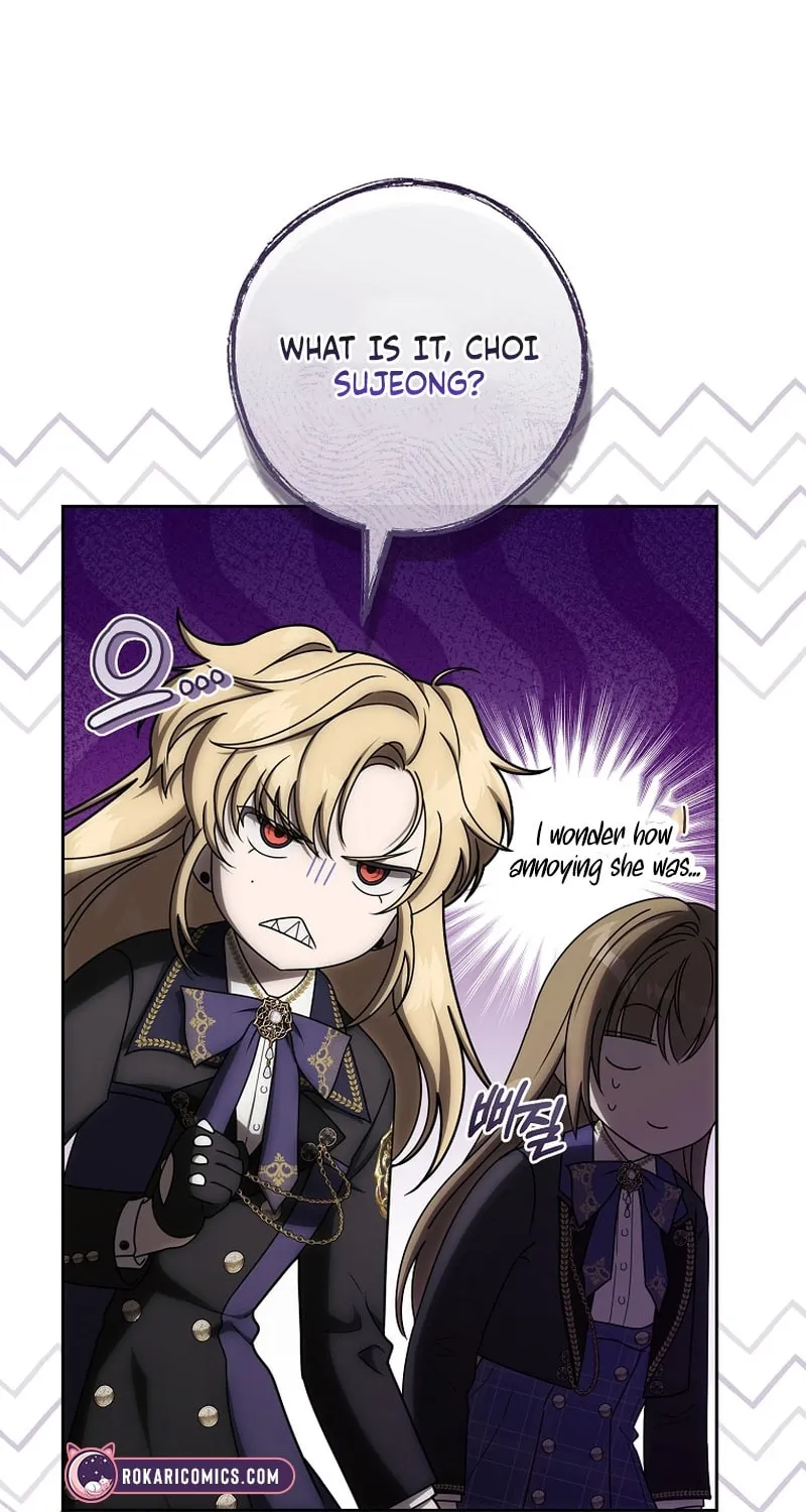 How to Get On the Main Character
