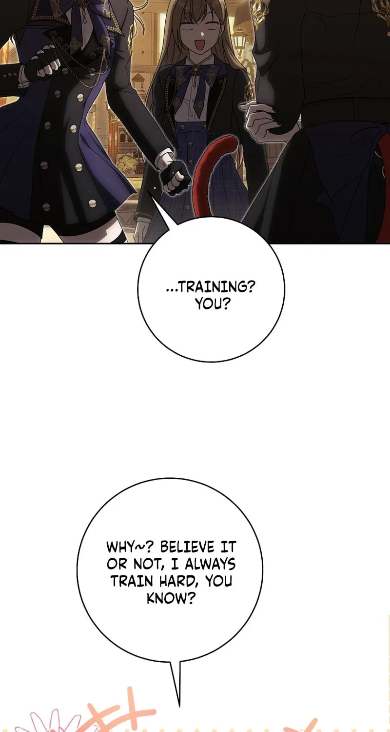 How to Get On the Main Character