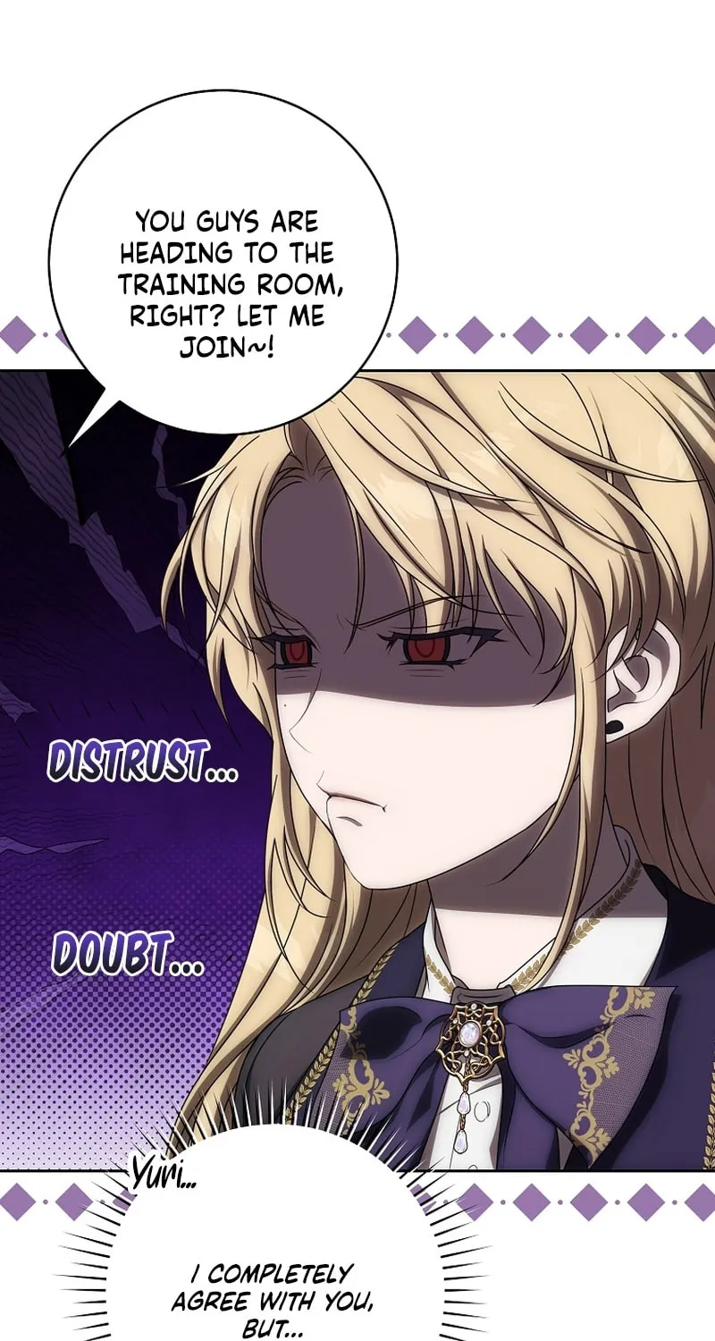 How to Get On the Main Character