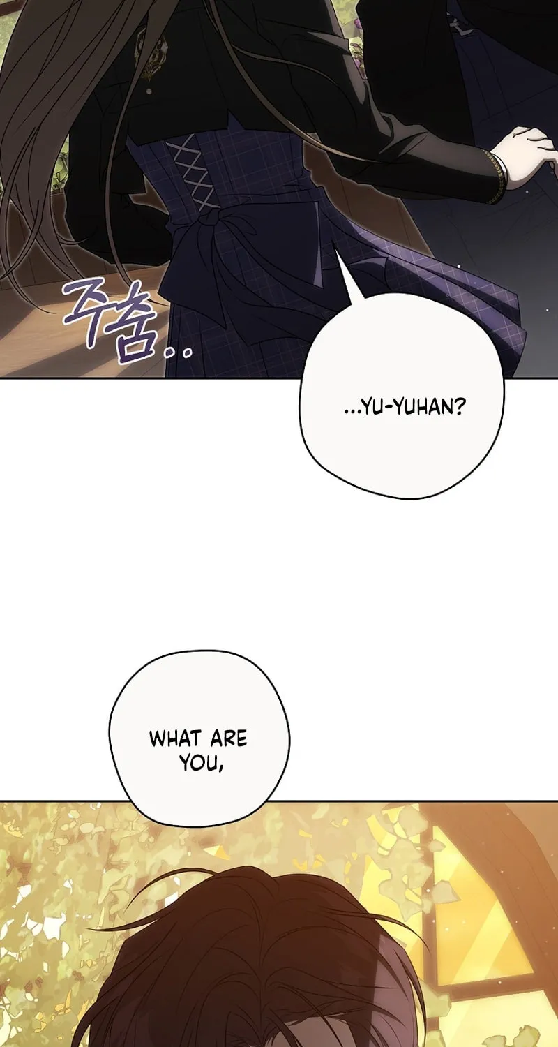 How to Get On the Main Character