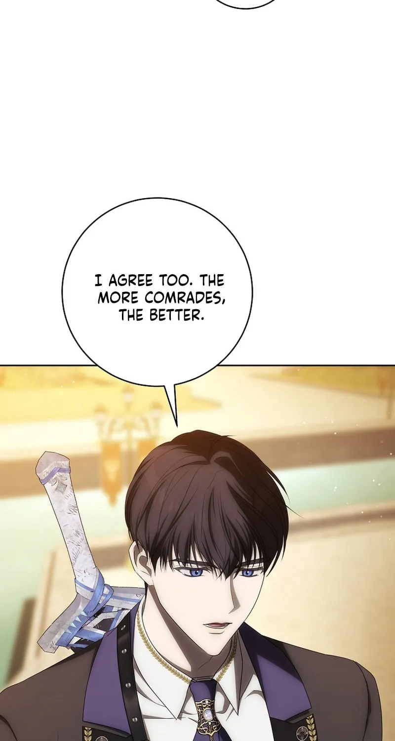 How to Get On the Main Character