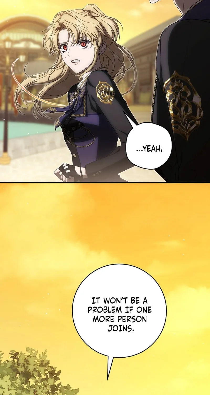 How to Get On the Main Character