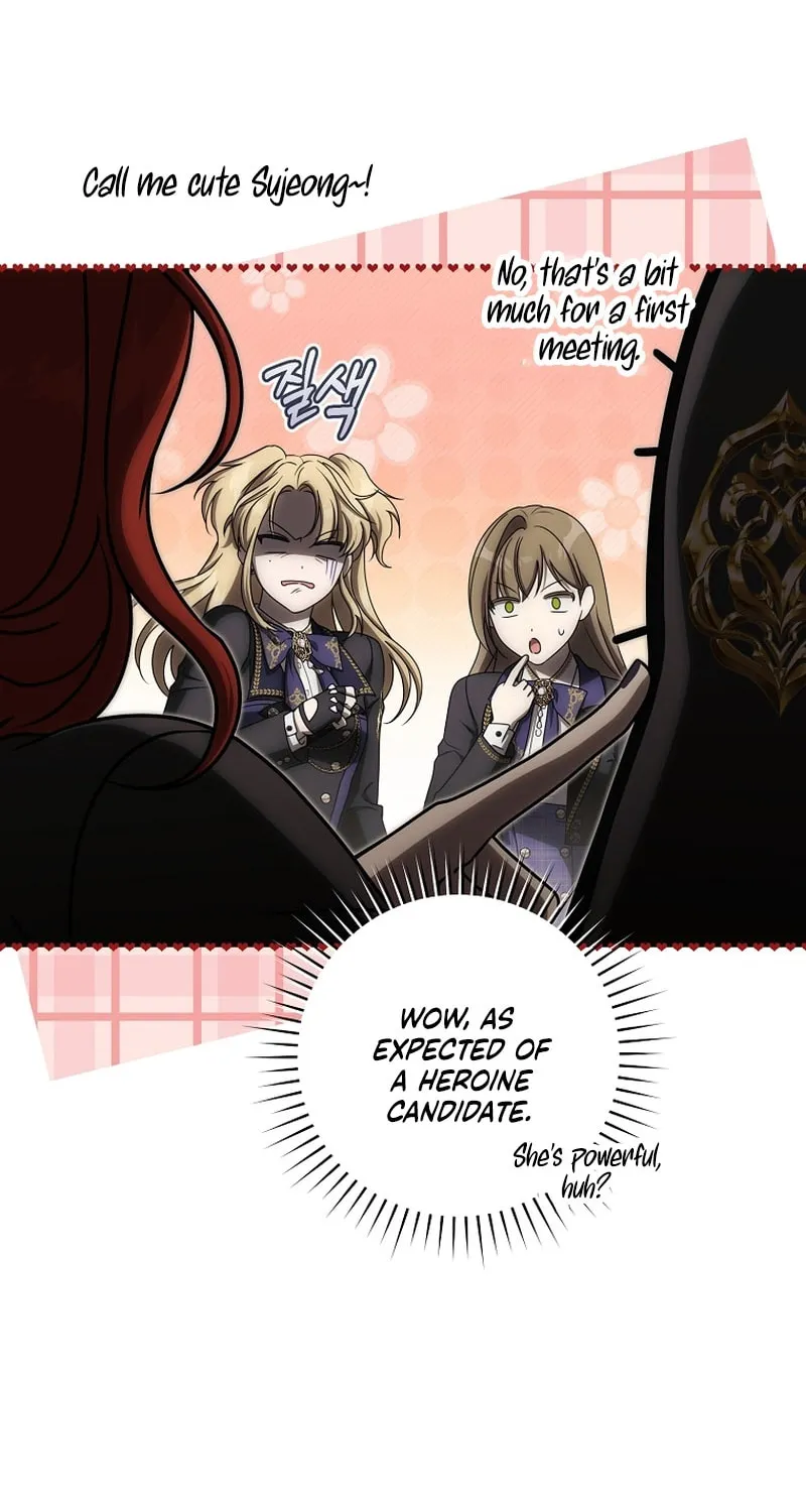 How to Get On the Main Character