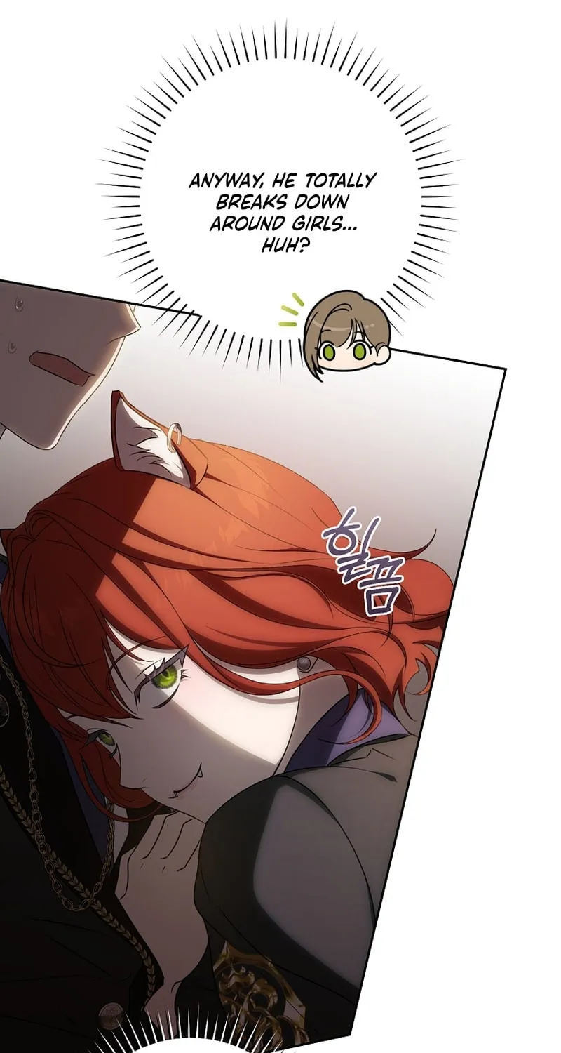 How to Get On the Main Character
