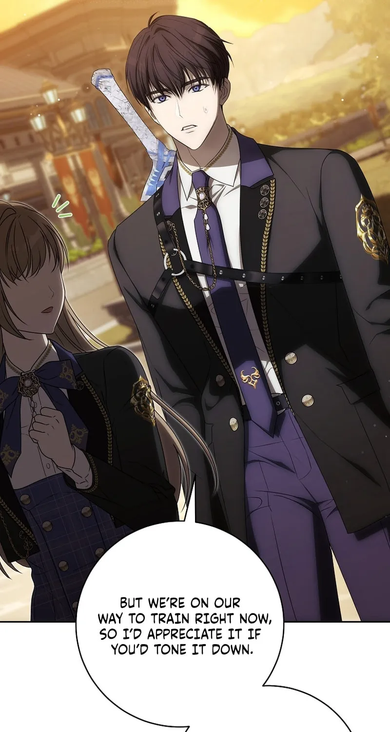 How to Get On the Main Character