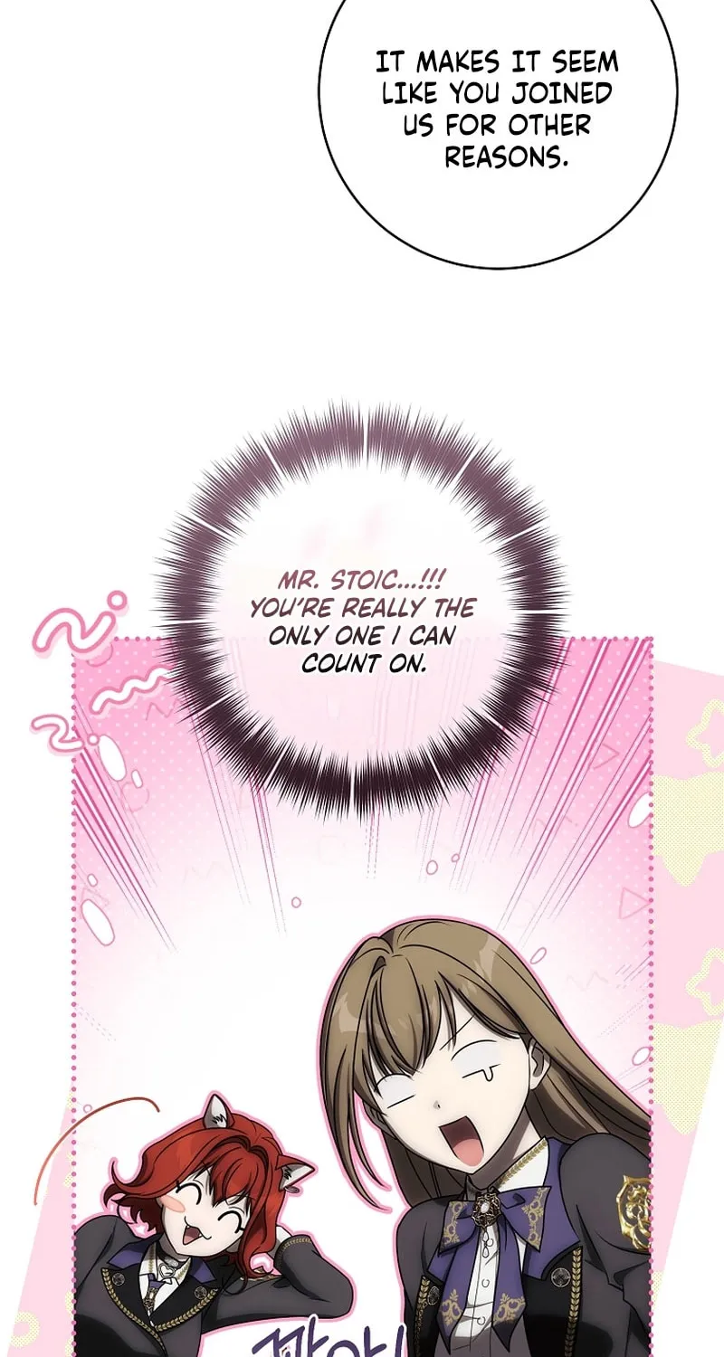 How to Get On the Main Character