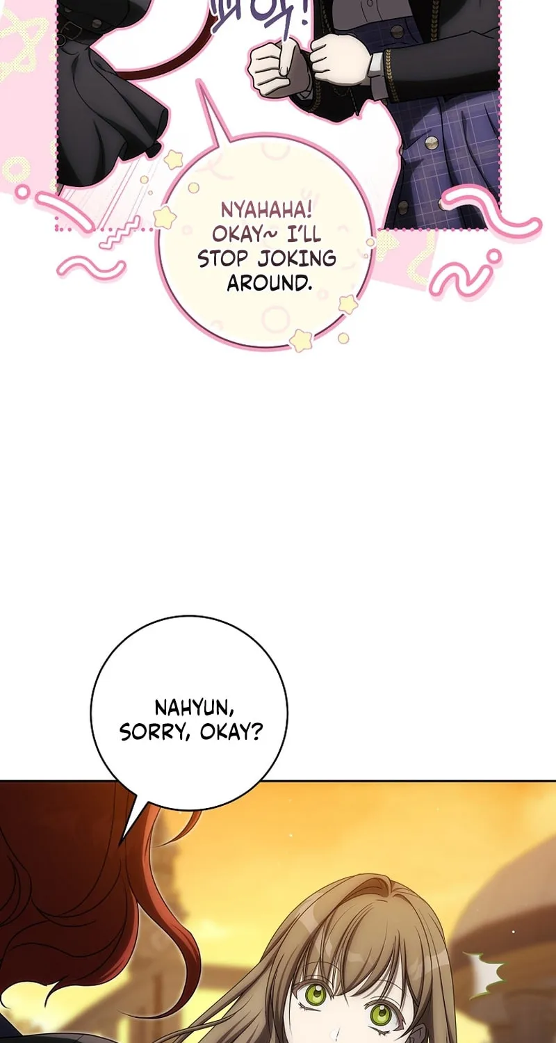 How to Get On the Main Character