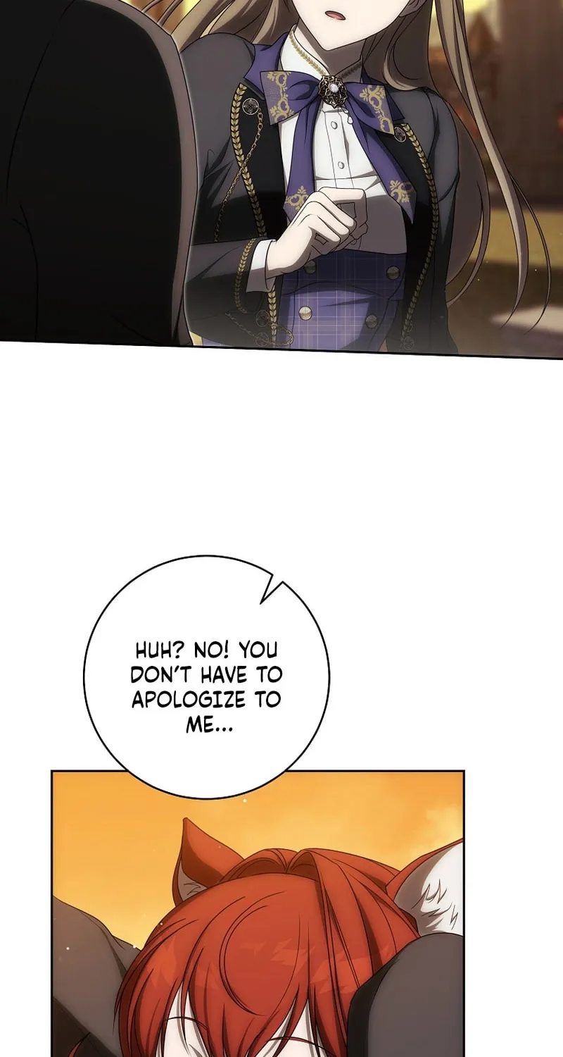 How to Get On the Main Character