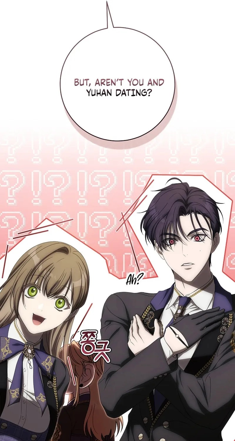 How to Get On the Main Character