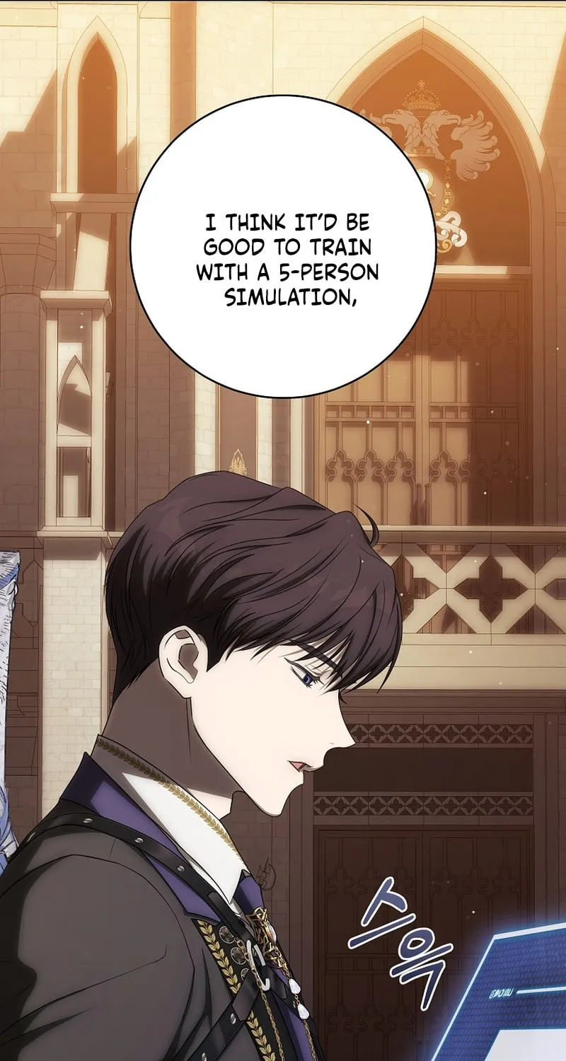 How to Get On the Main Character