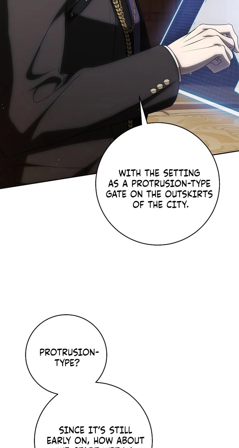 How to Get On the Main Character
