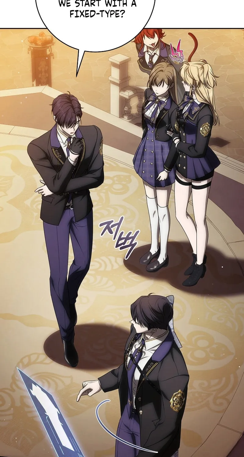 How to Get On the Main Character
