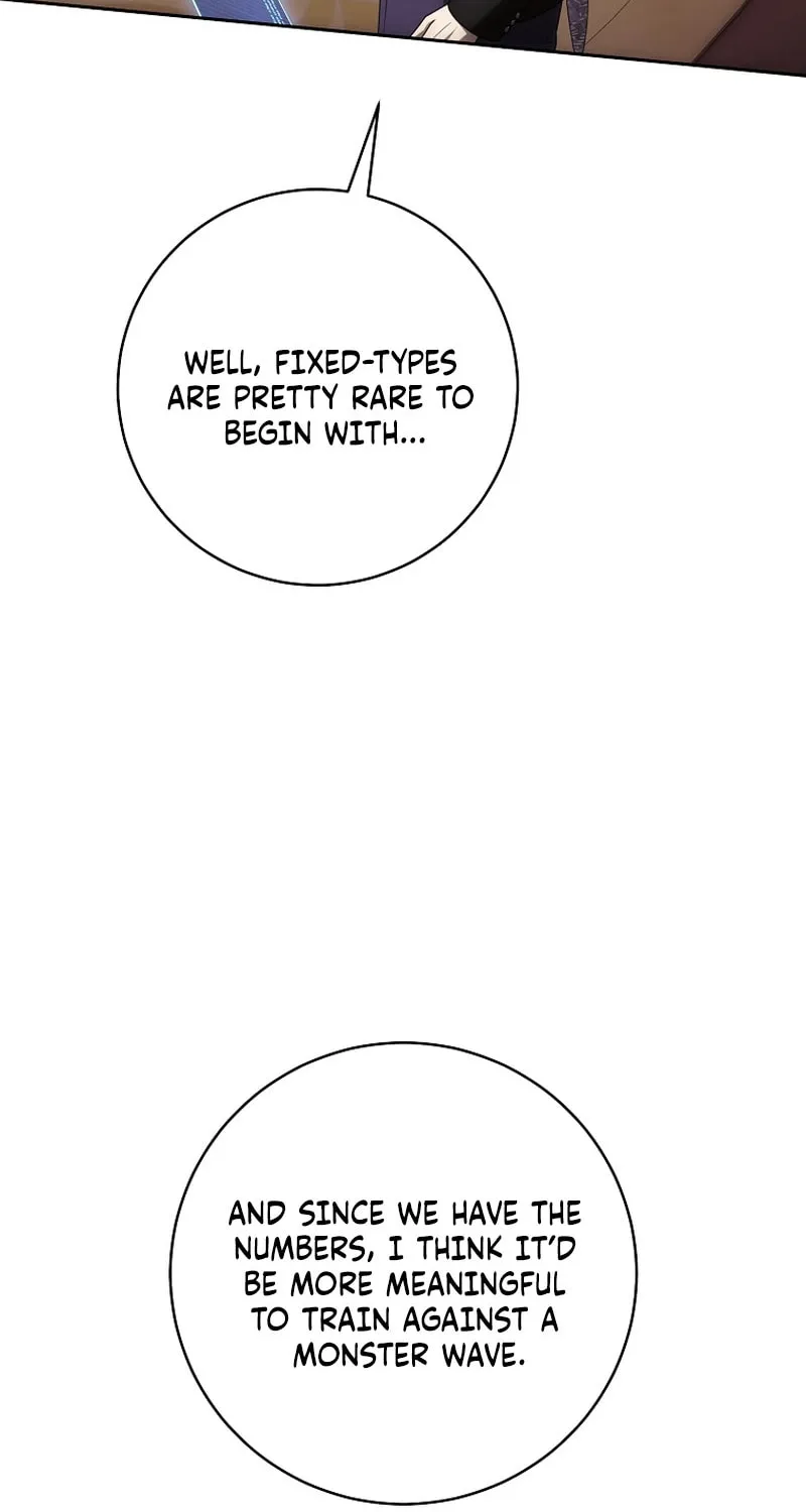 How to Get On the Main Character