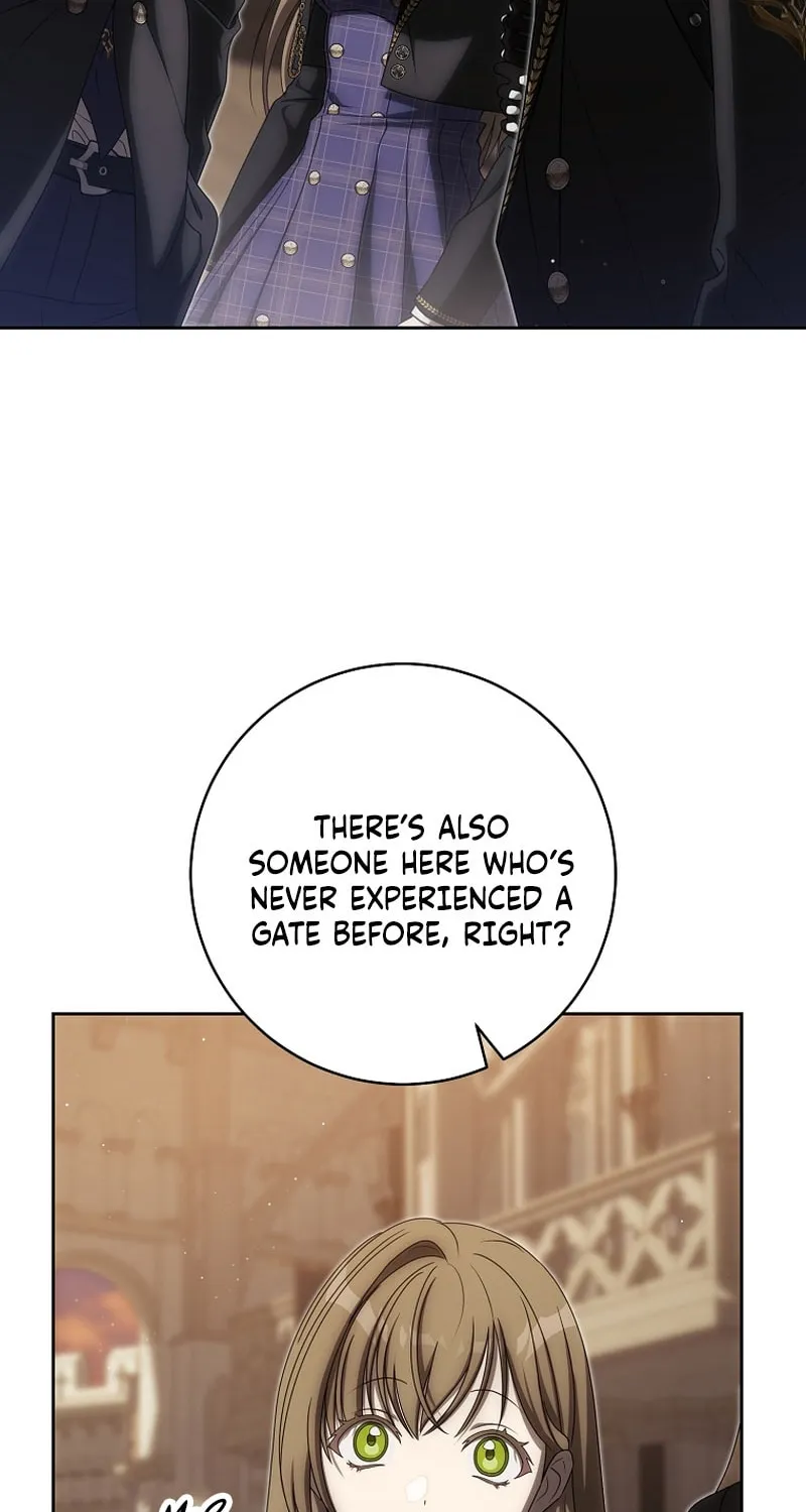 How to Get On the Main Character