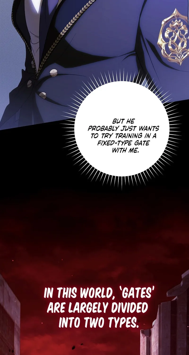 How to Get On the Main Character