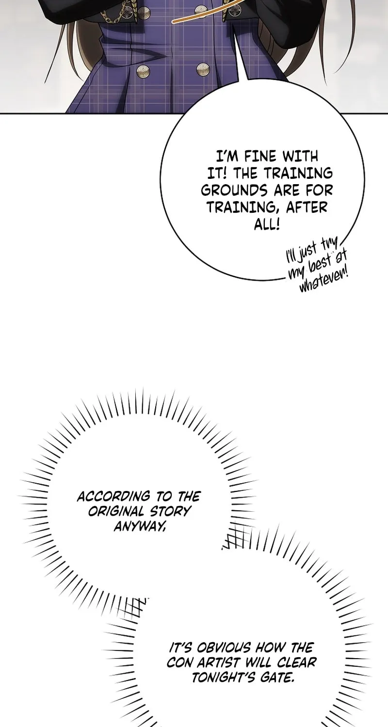 How to Get On the Main Character