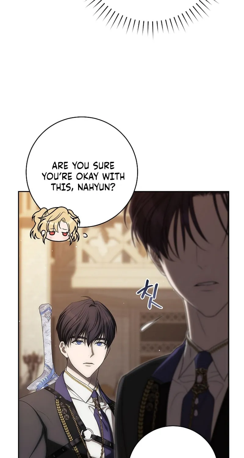 How to Get On the Main Character