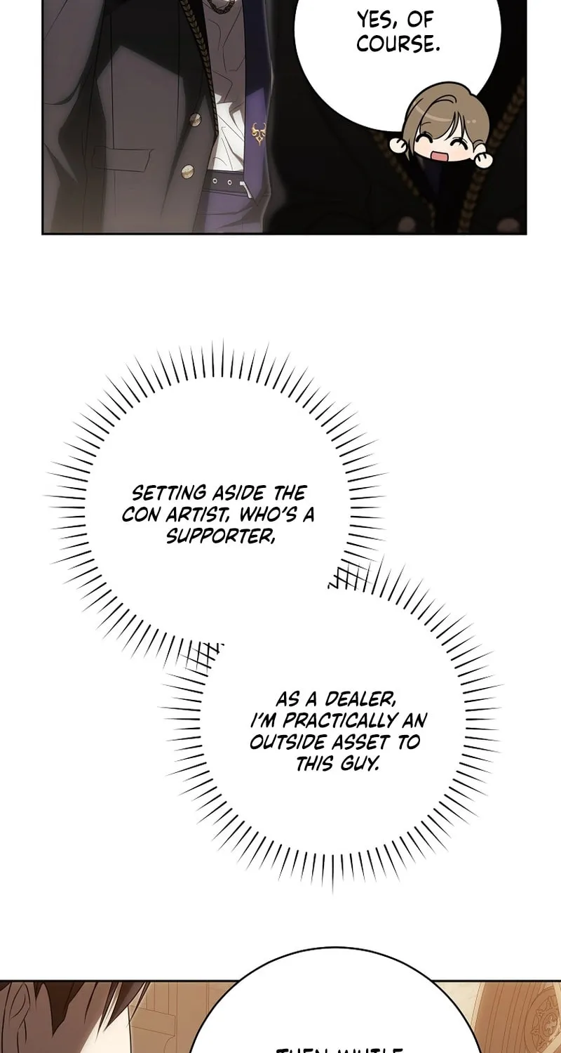 How to Get On the Main Character
