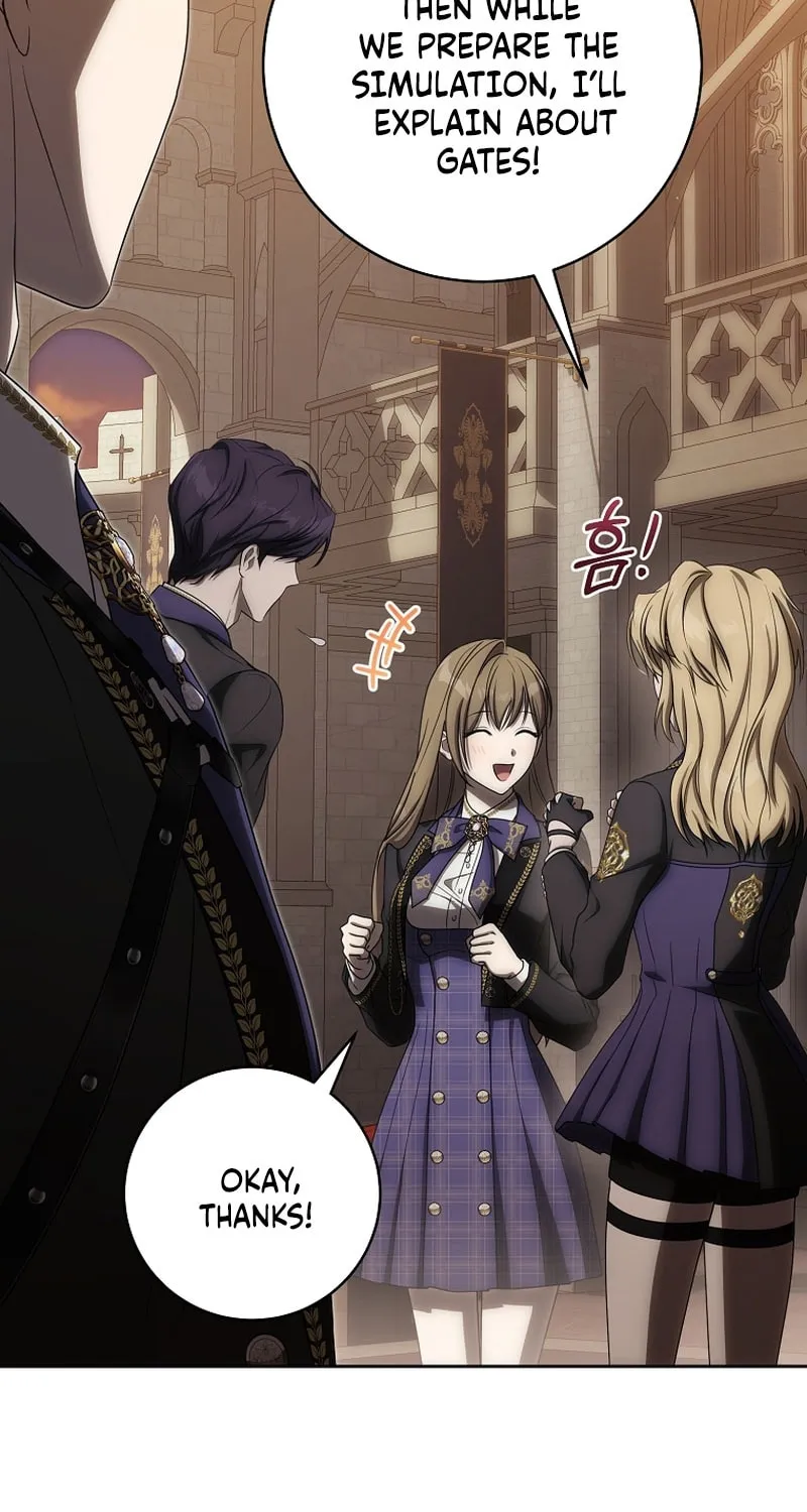 How to Get On the Main Character