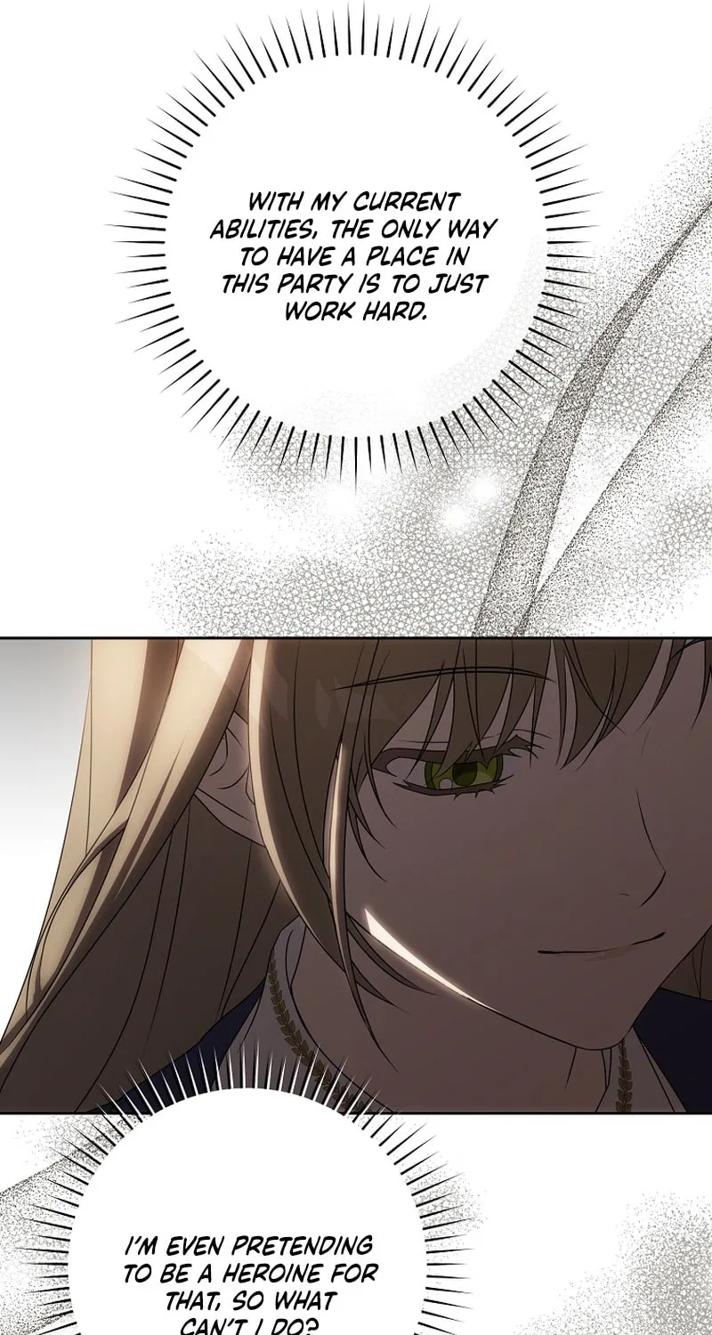 How to Get On the Main Character