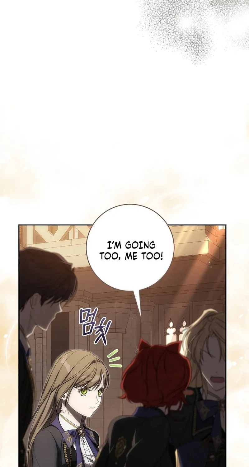 How to Get On the Main Character