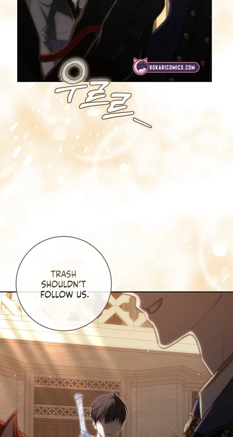 How to Get On the Main Character