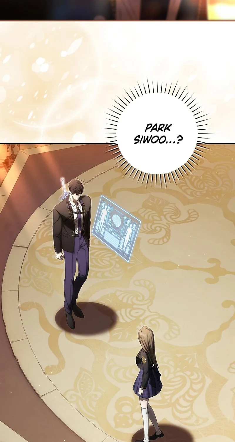 How to Get On the Main Character