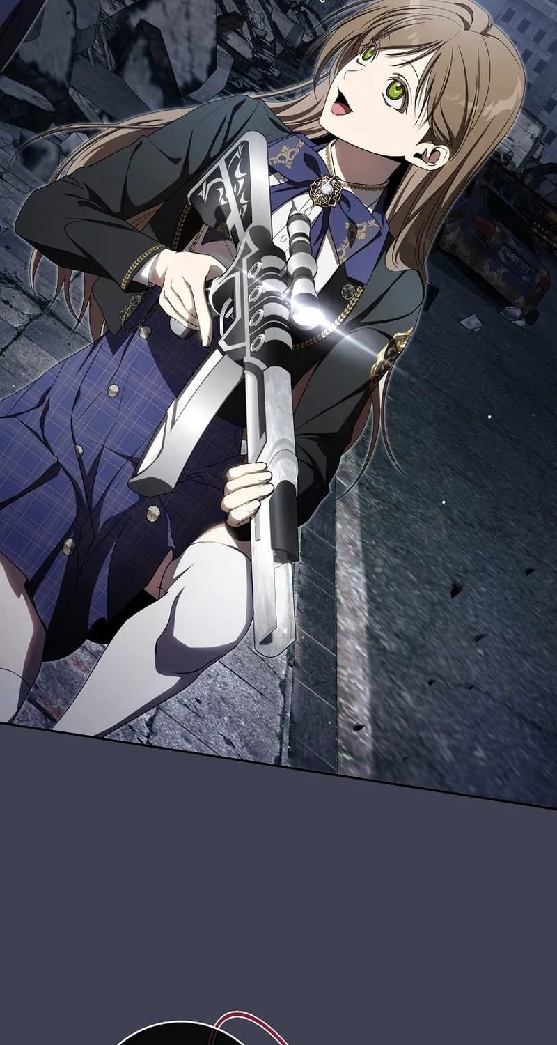 How to Get On the Main Character