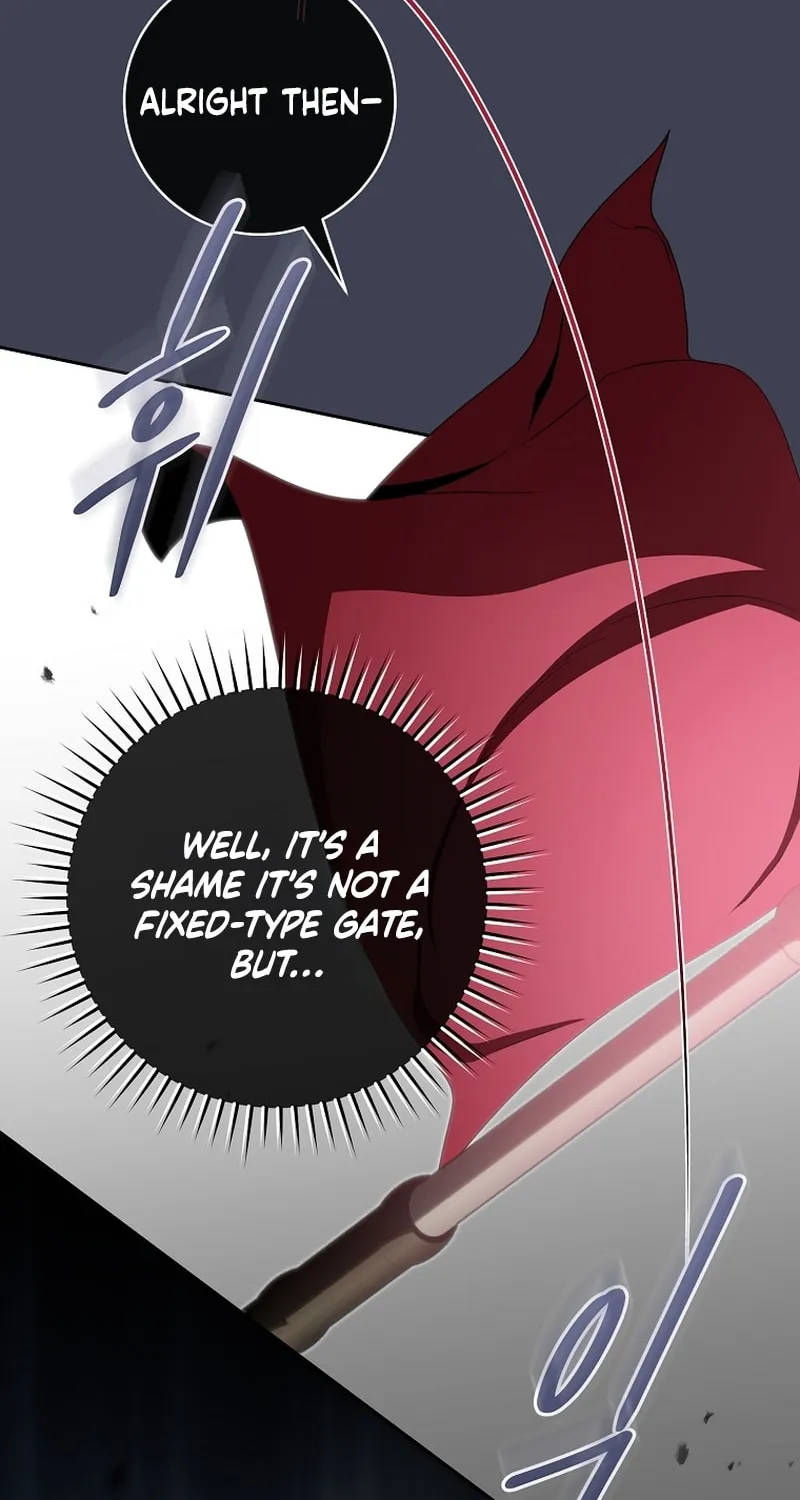How to Get On the Main Character