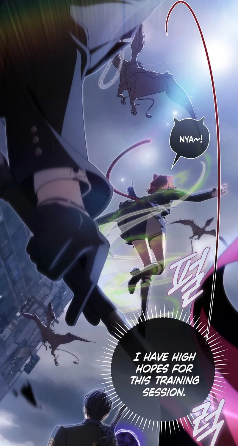 How to Get On the Main Character