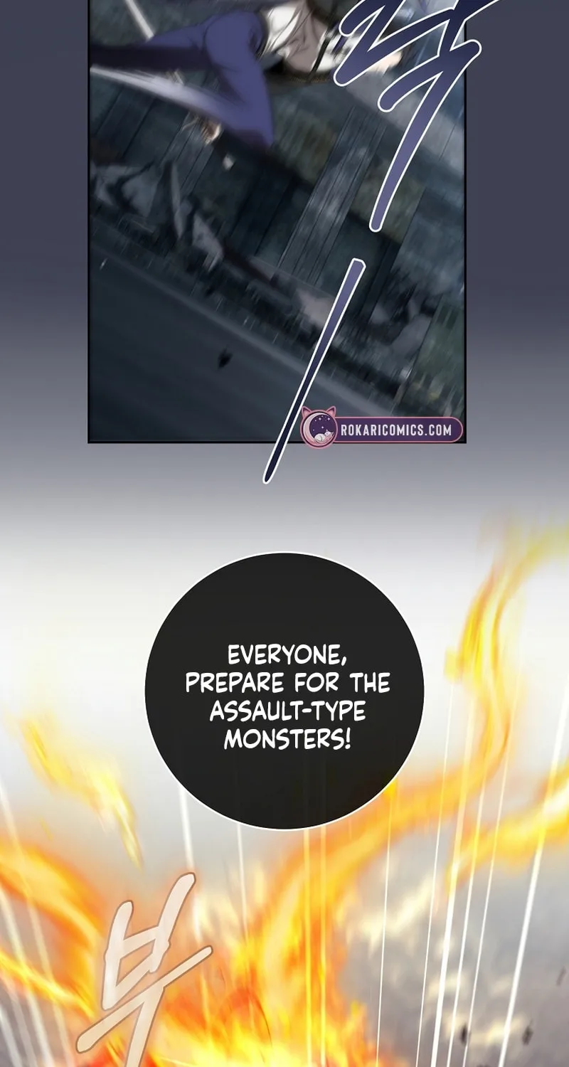How to Get On the Main Character