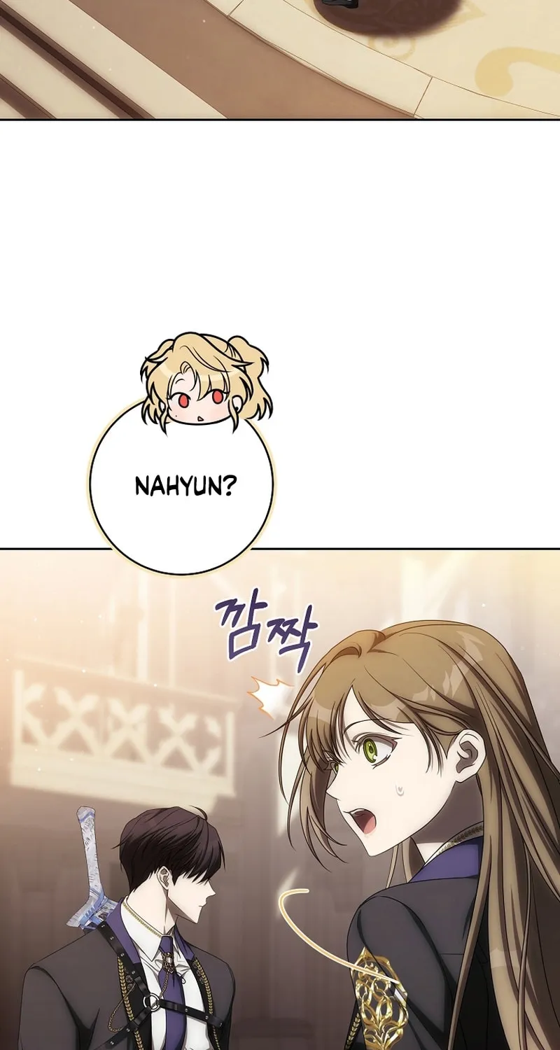 How to Get On the Main Character
