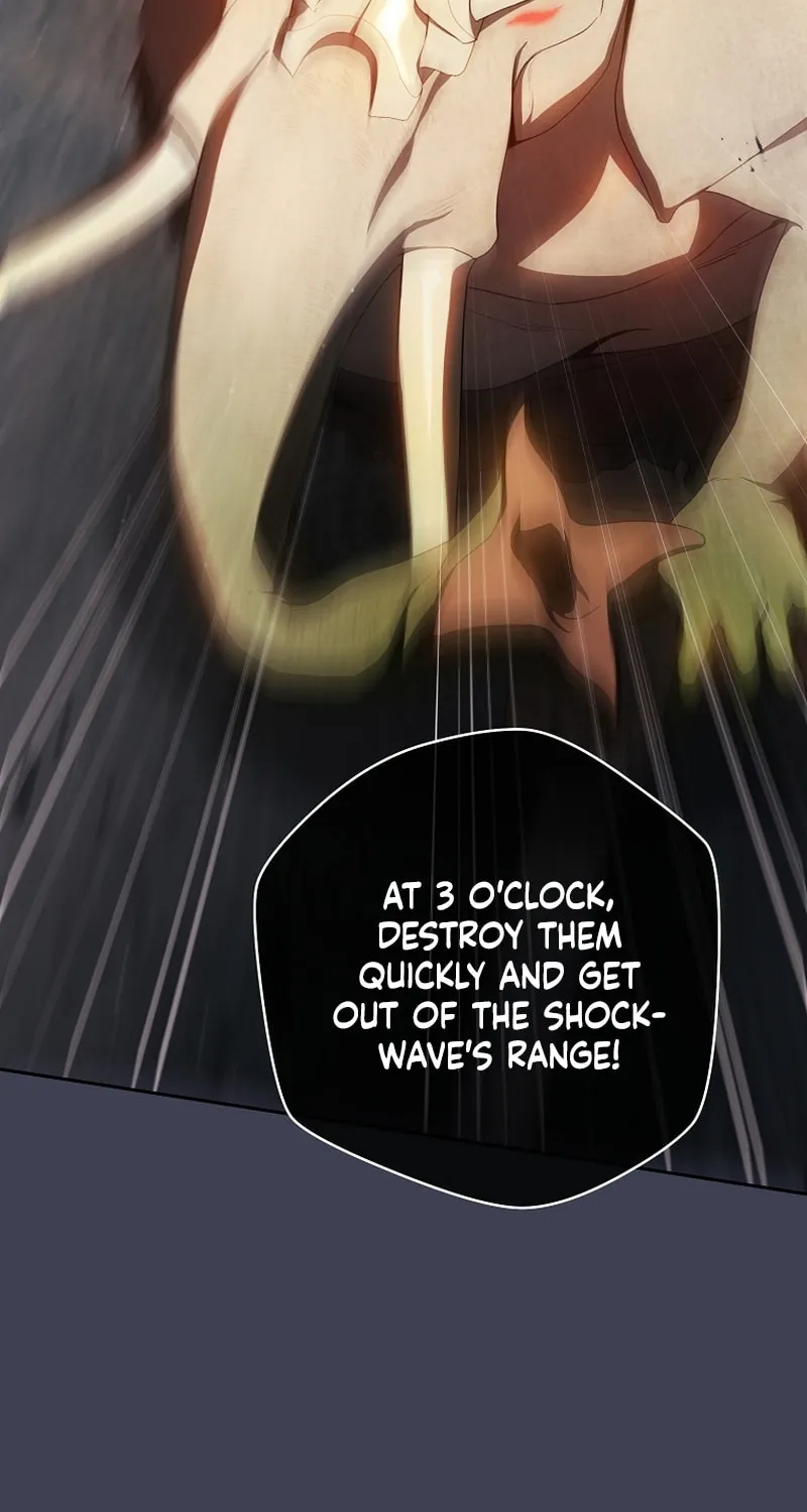 How to Get On the Main Character