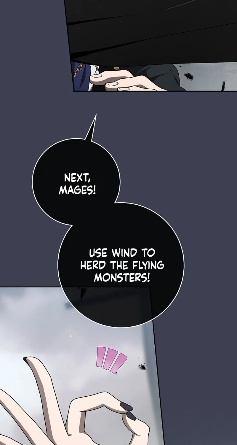 How to Get On the Main Character