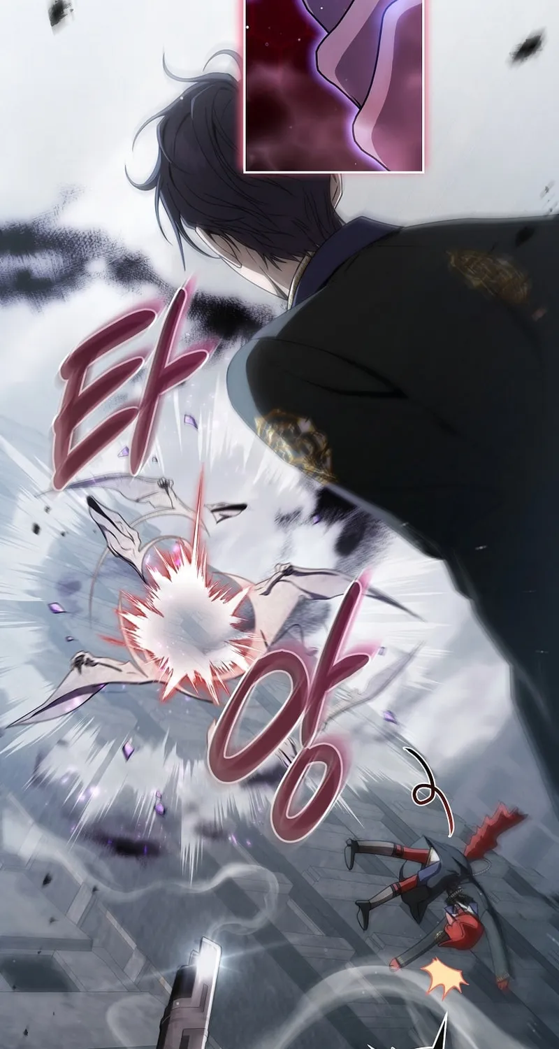 How to Get On the Main Character