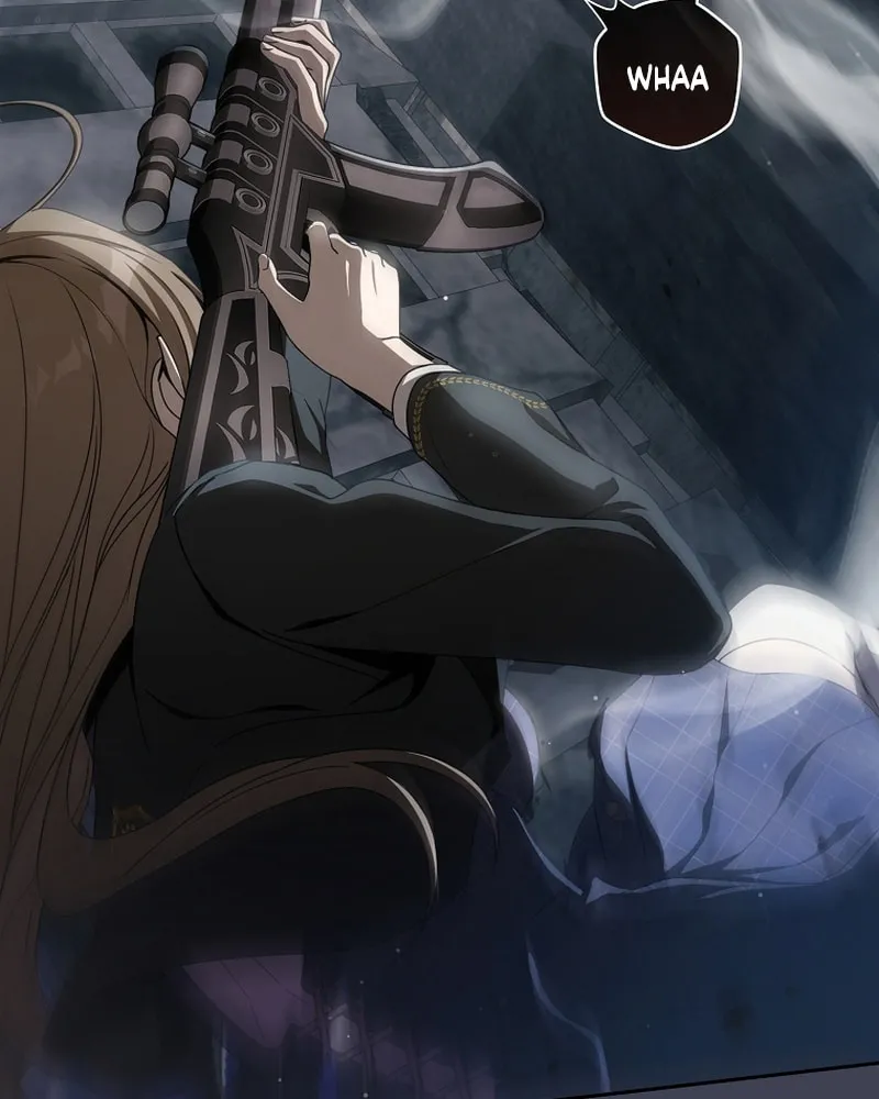 How to Get On the Main Character